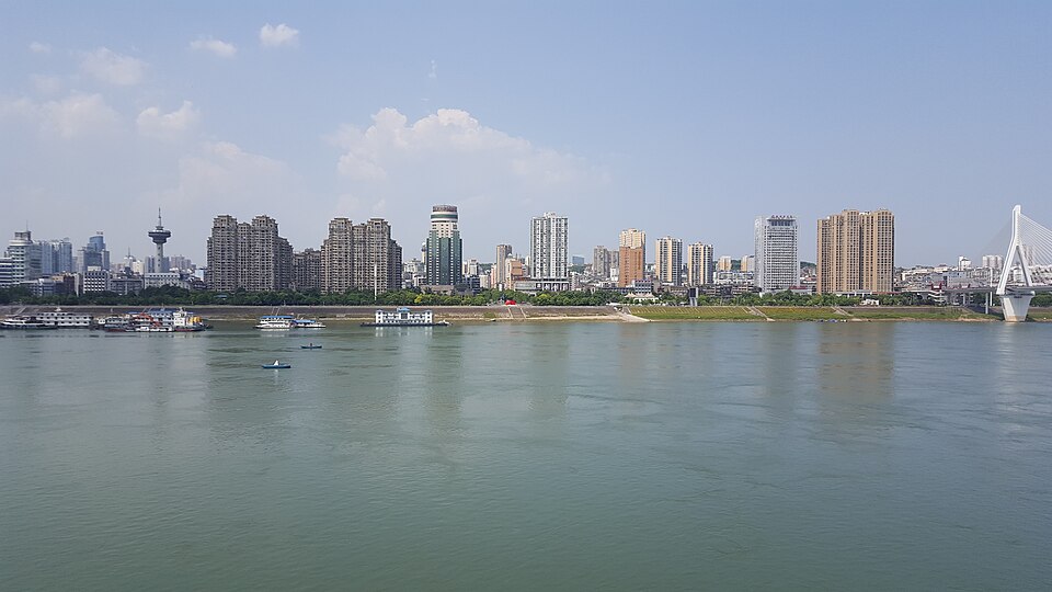 宜昌（中国）