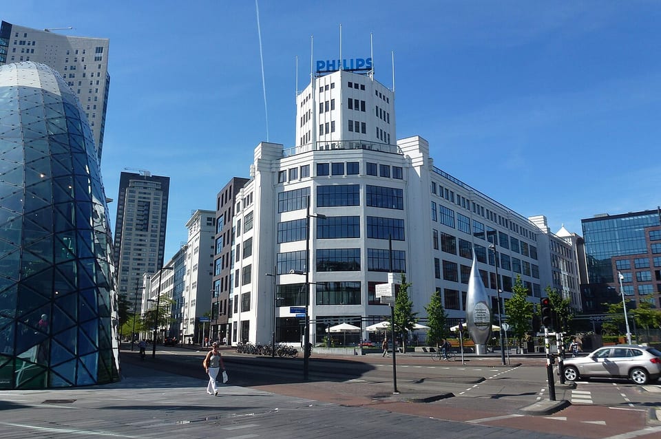 アイントホーフェン（オランダ）