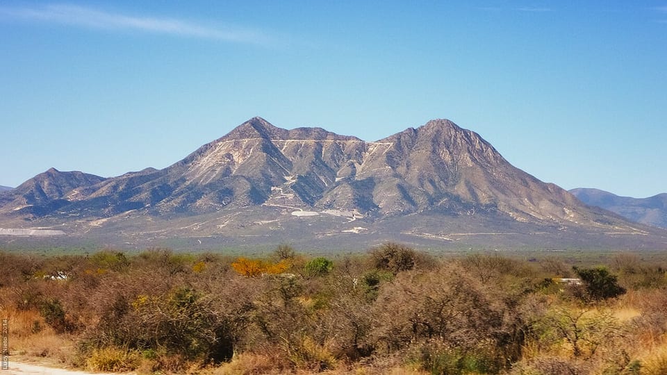 サン・ルイス・ポトシ（メキシコ）
