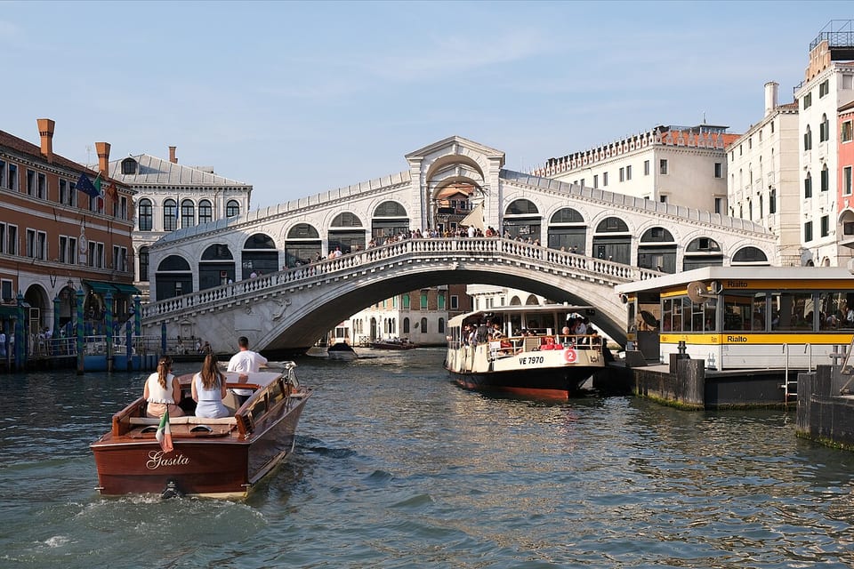 ヴェネツィア（イタリア）