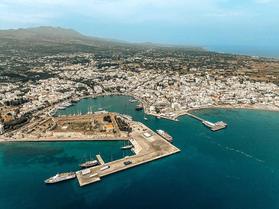 コス島（ギリシャ）
