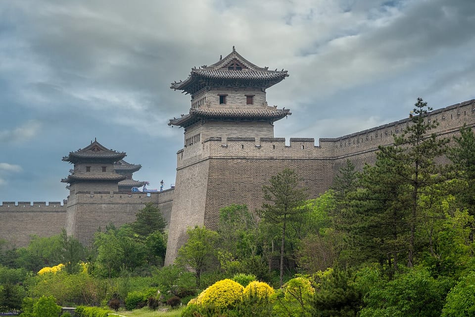 大同（中国）