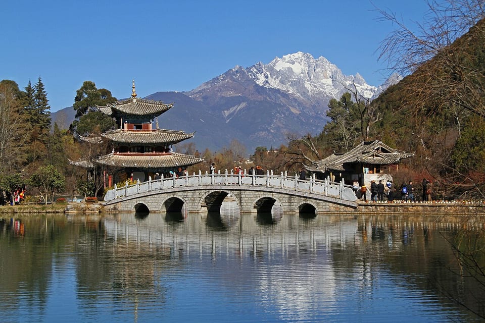 麗江（中国）