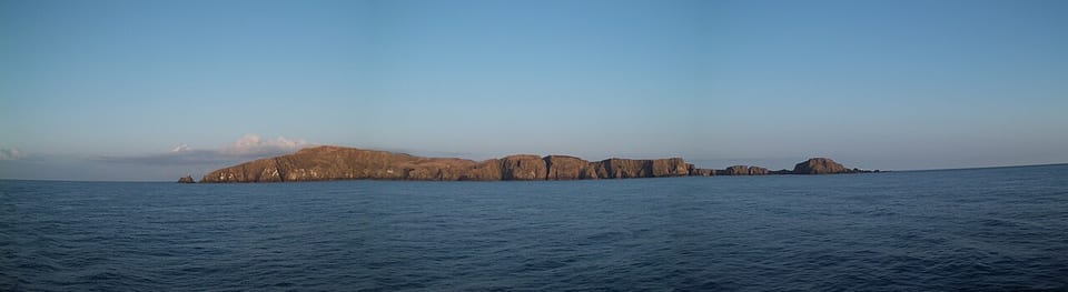 フェア島（イギリス）
