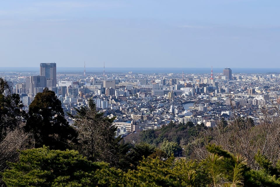 金沢（日本）