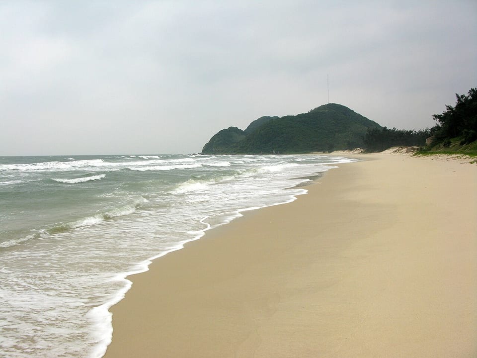 ヴァンドン県（ベトナム）