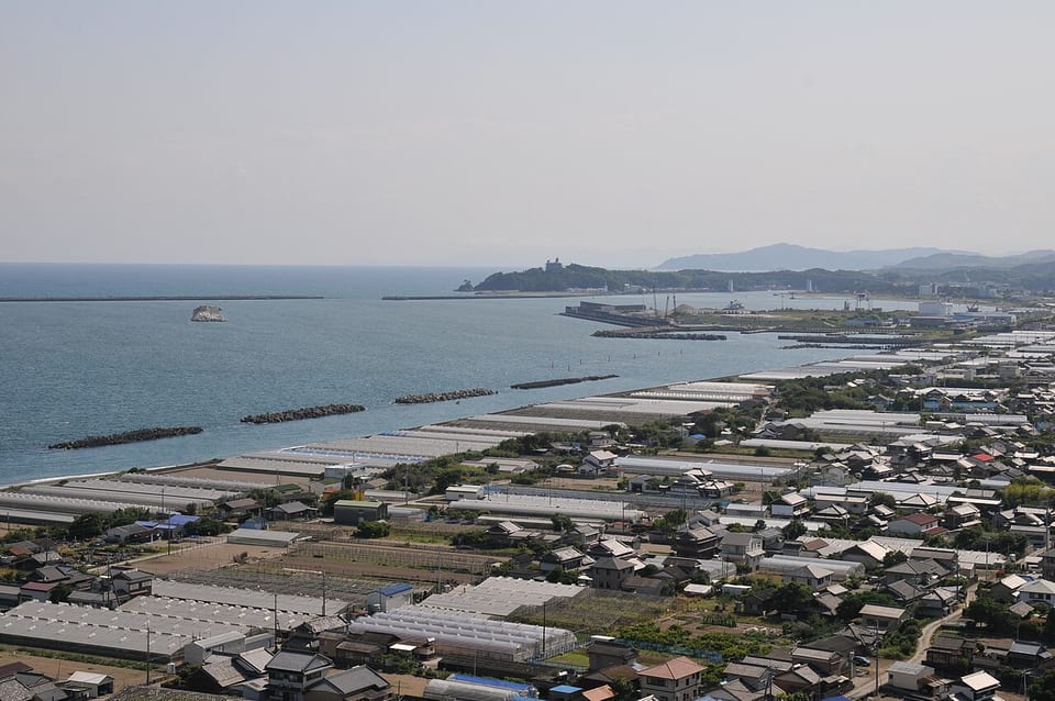 高知（日本）