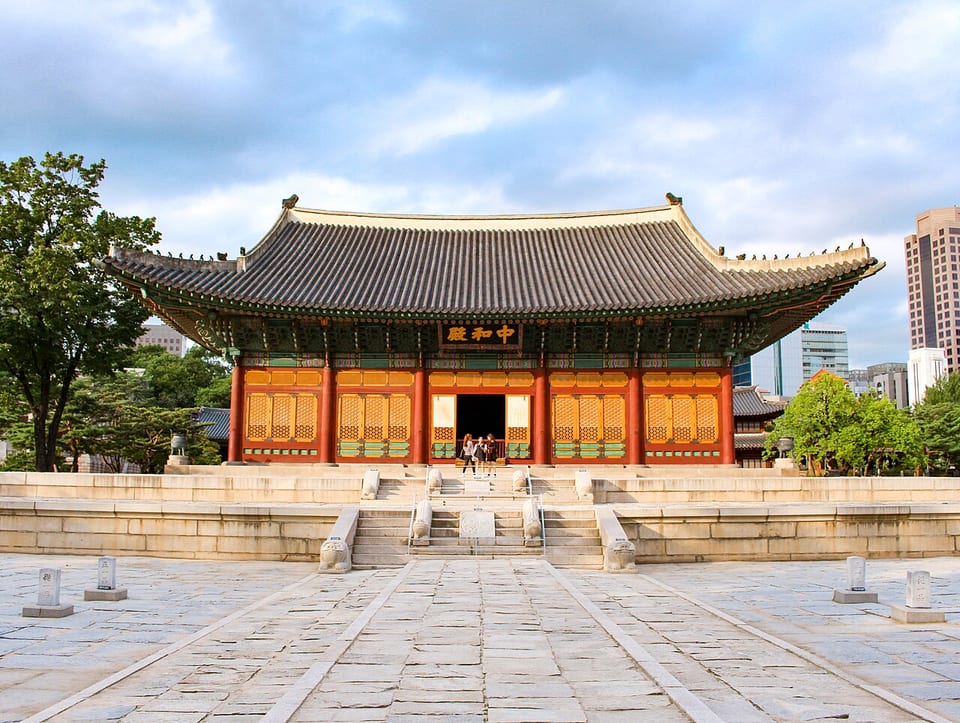 ソウル（韓国）