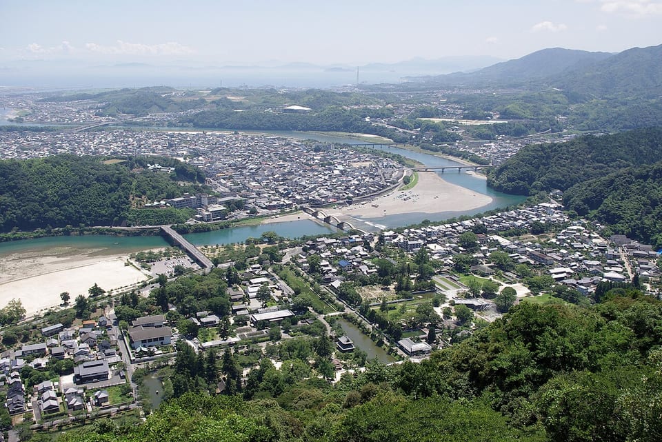 岩国（日本）