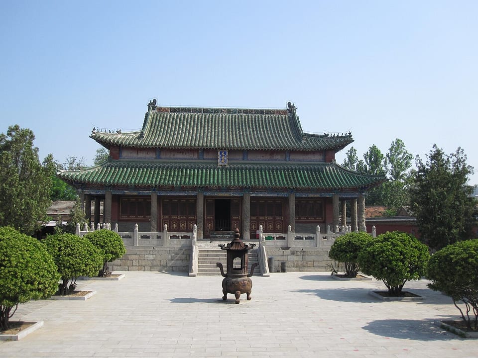 菏沢（中国）