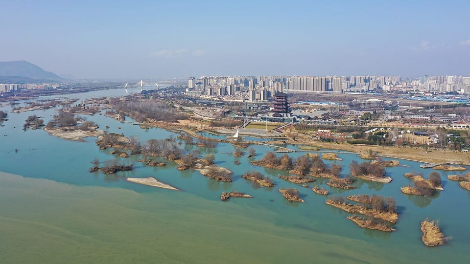 漢中（中国）
