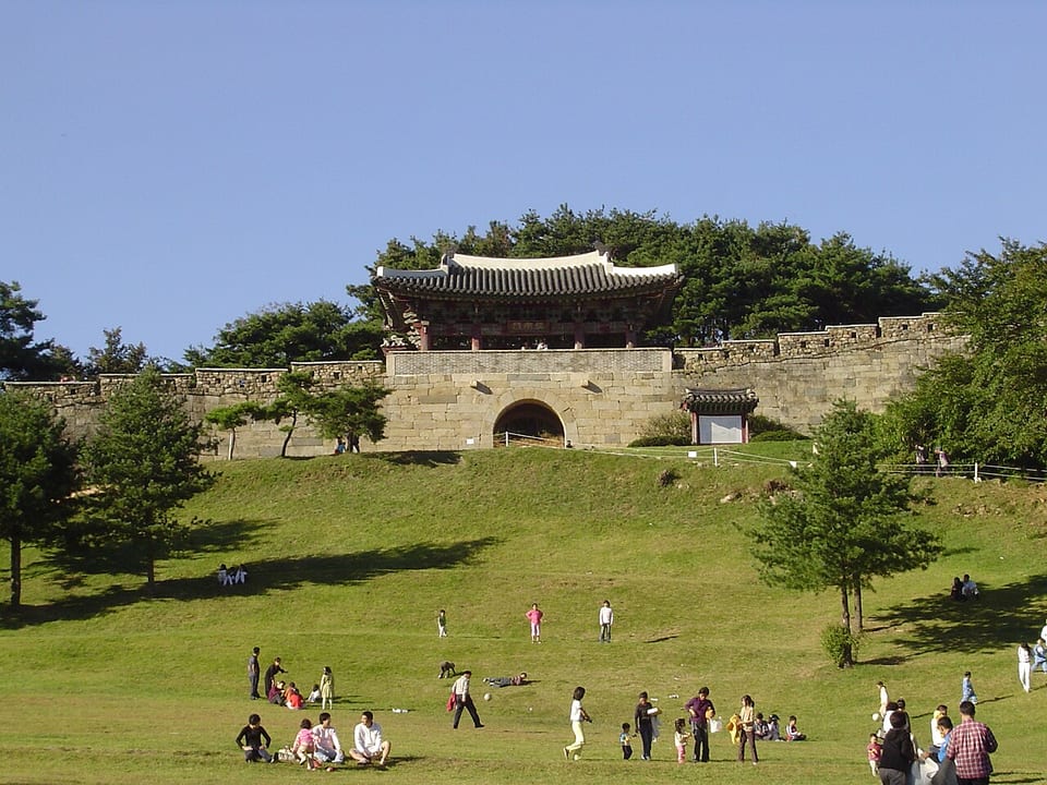 清州（韓国）