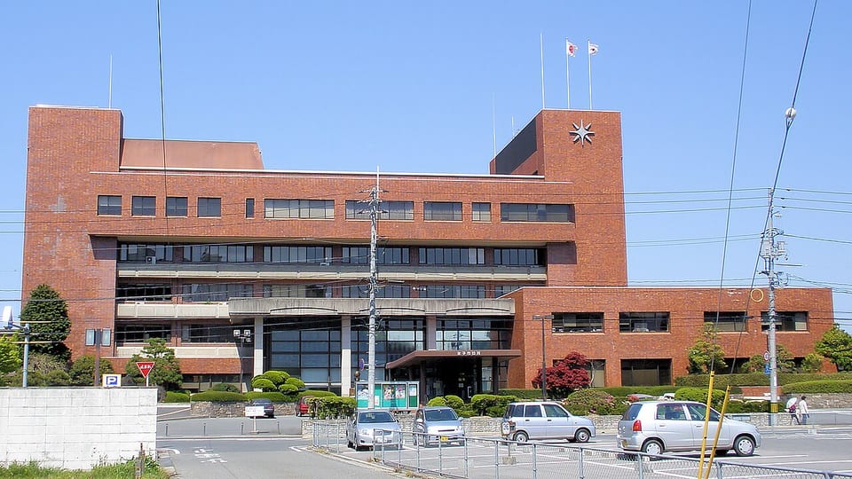米子（日本）