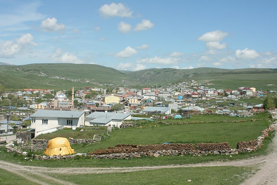 Hanak（サウジアラビア）