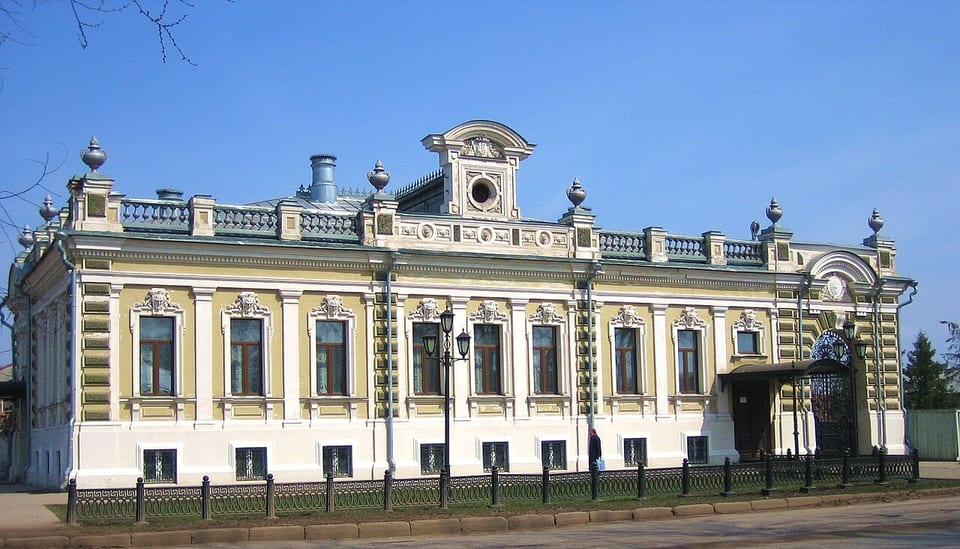 バラコヴォ(ロシア)