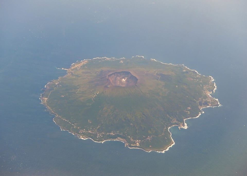 三宅島（日本）