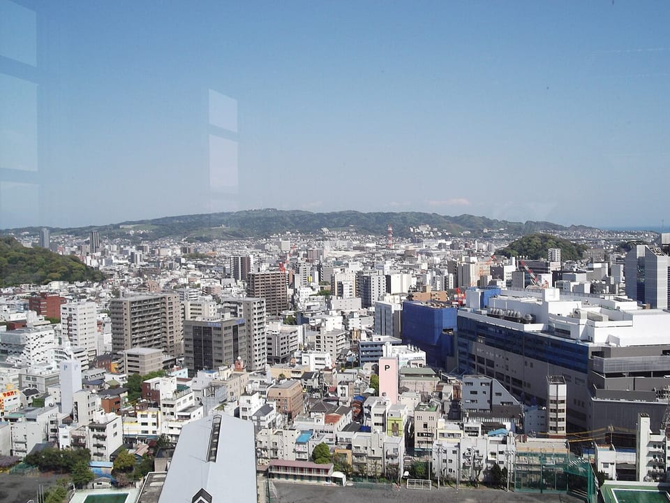 静岡（日本）