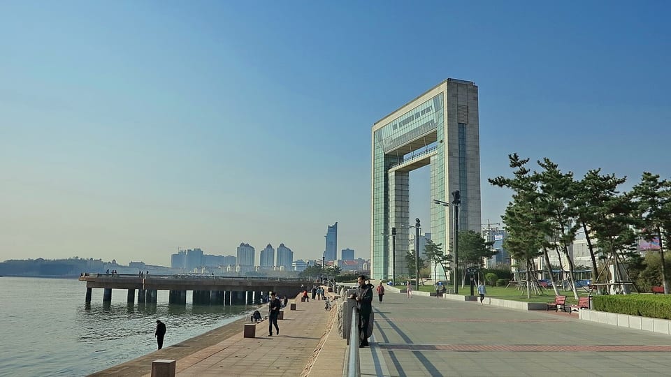 威海(中国)