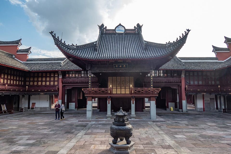 寧波（中国）