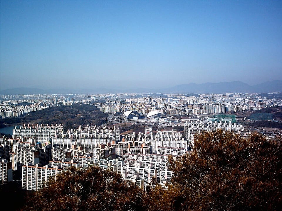 光州（韓国）
