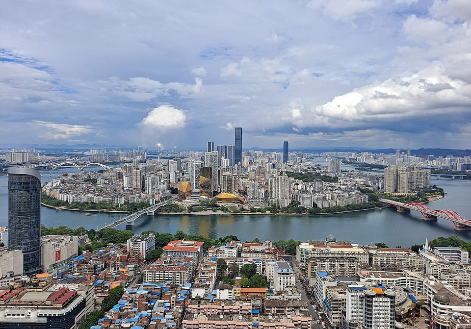 柳州（中国）