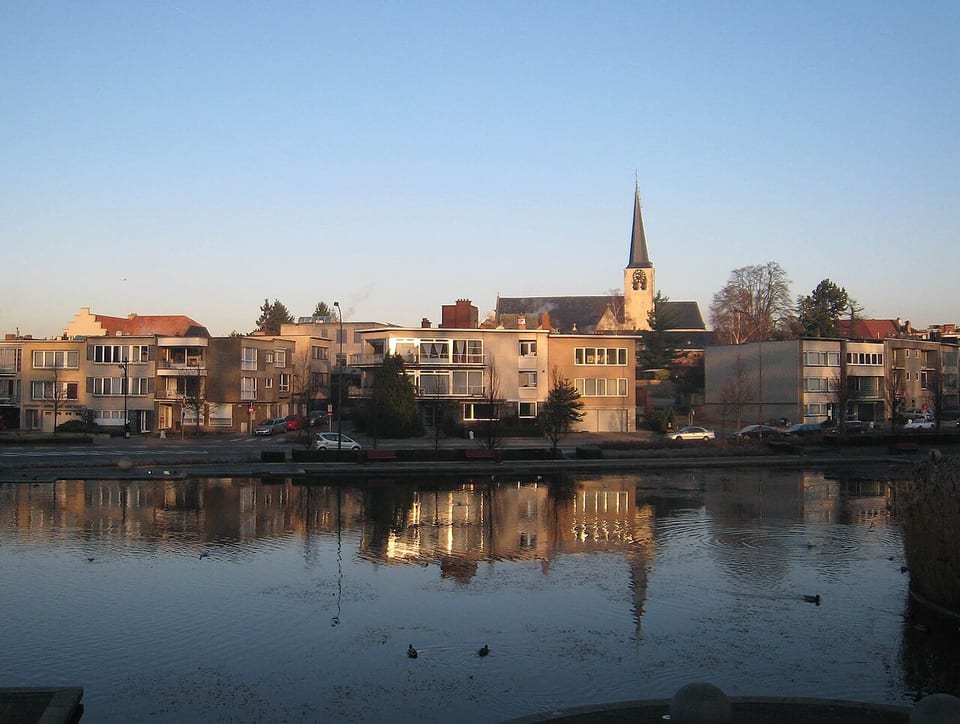 ブリュッセル（ベルギー）