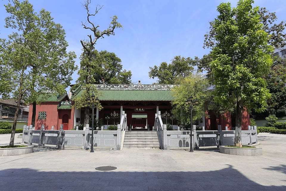 梅州（中国）