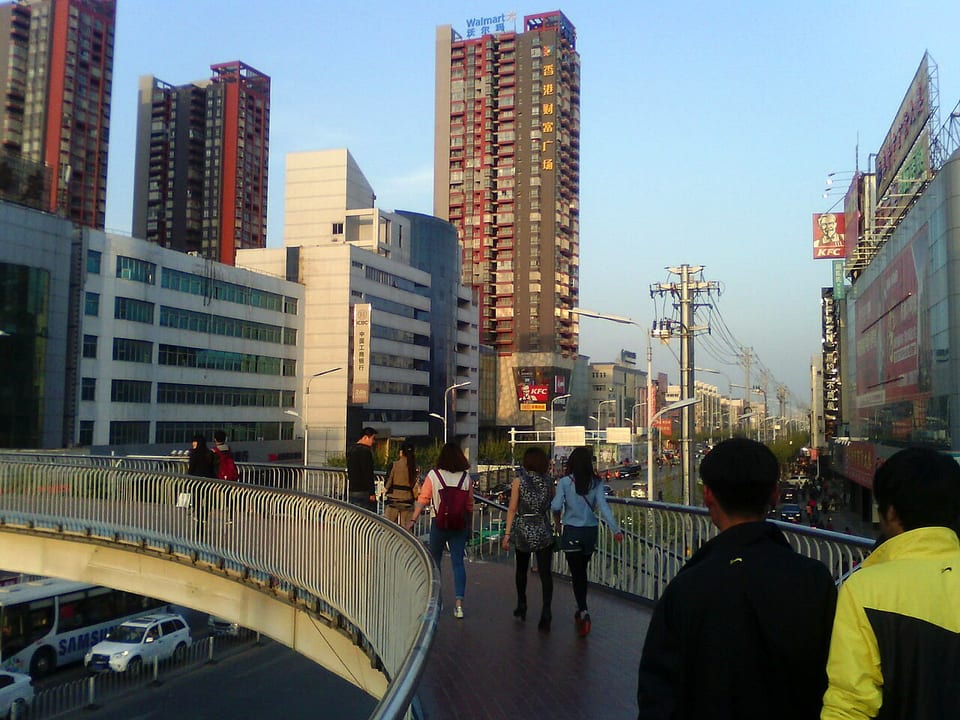 阜陽（中国）