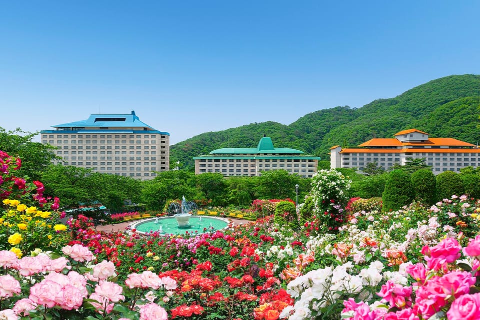 花巻（日本）