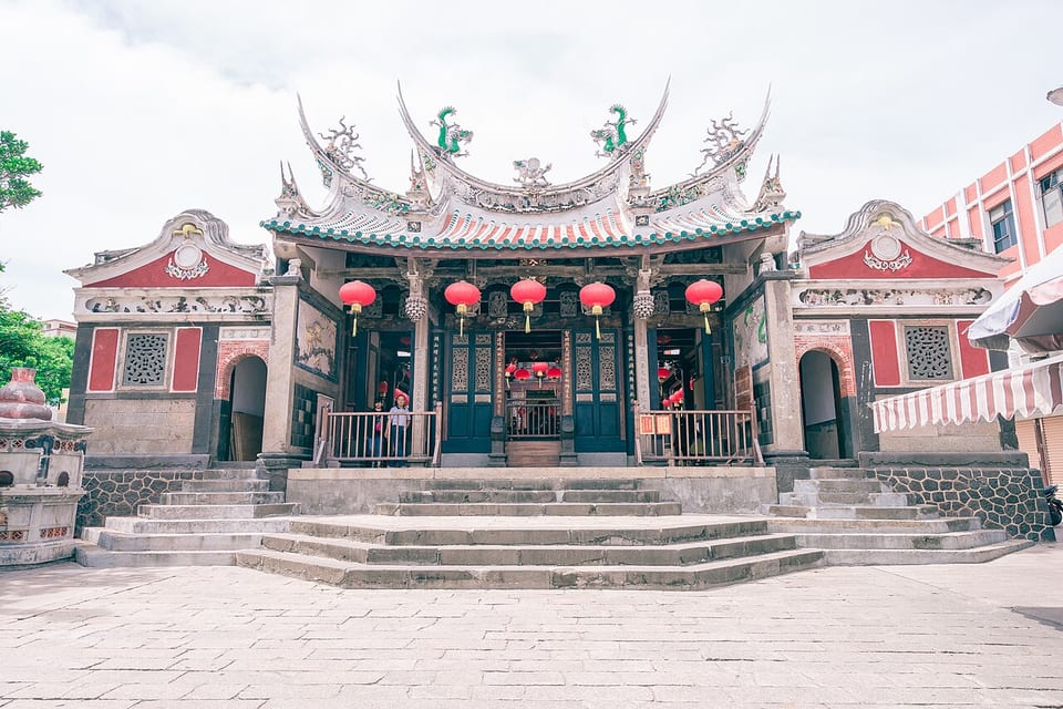 馬公(台湾)