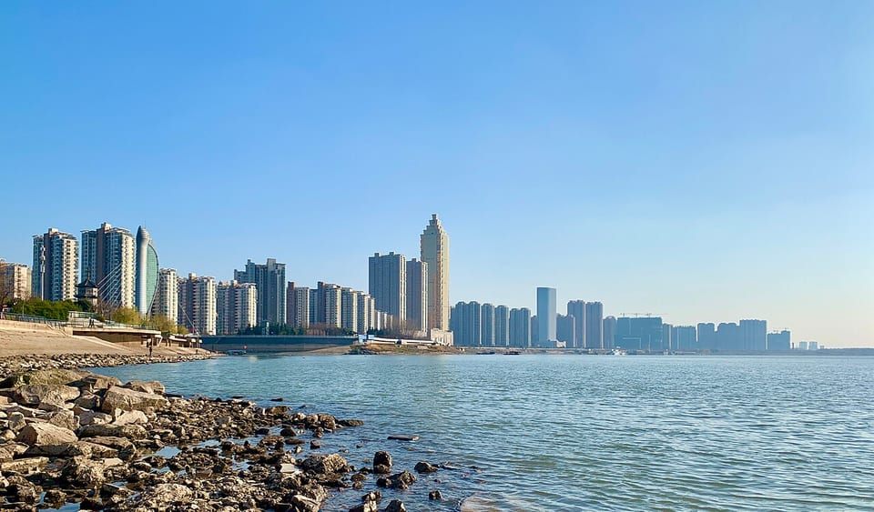 蕪湖（中国）