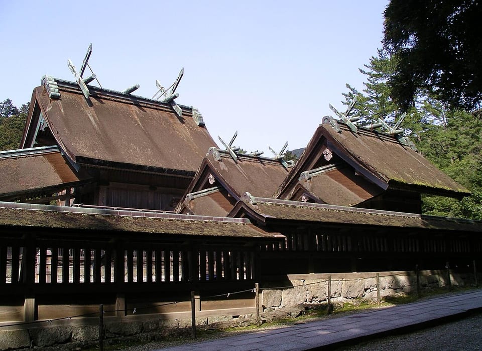 出雲（日本）