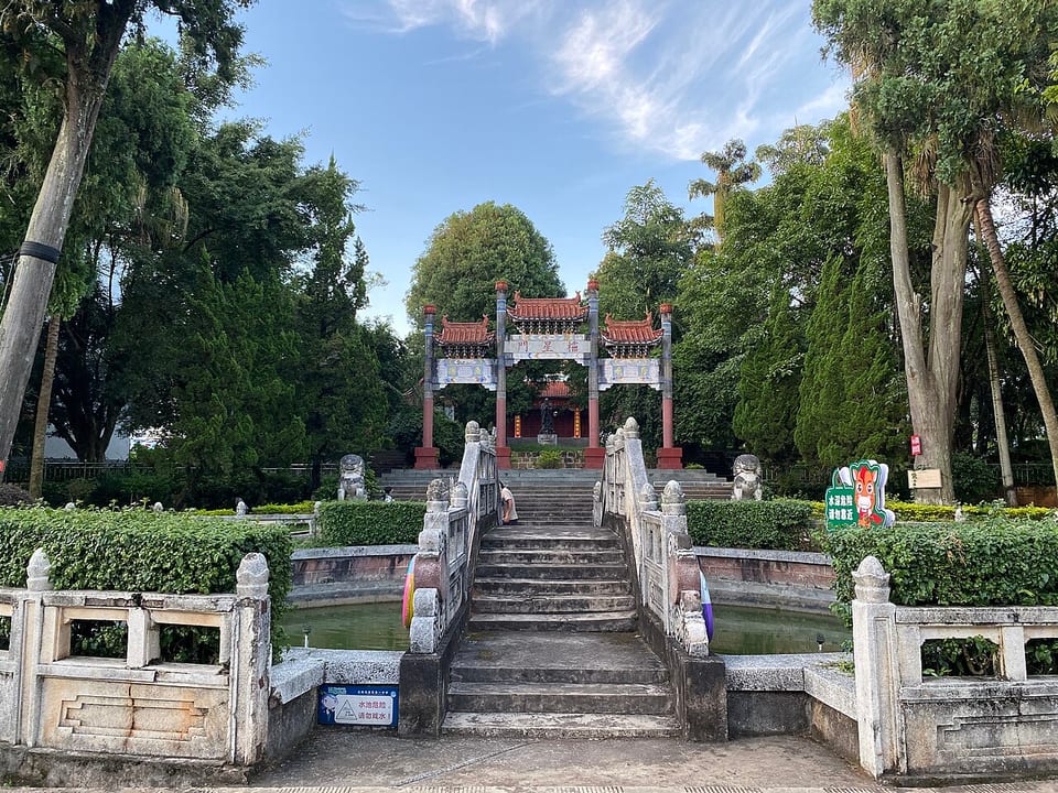 プーアル（中国）