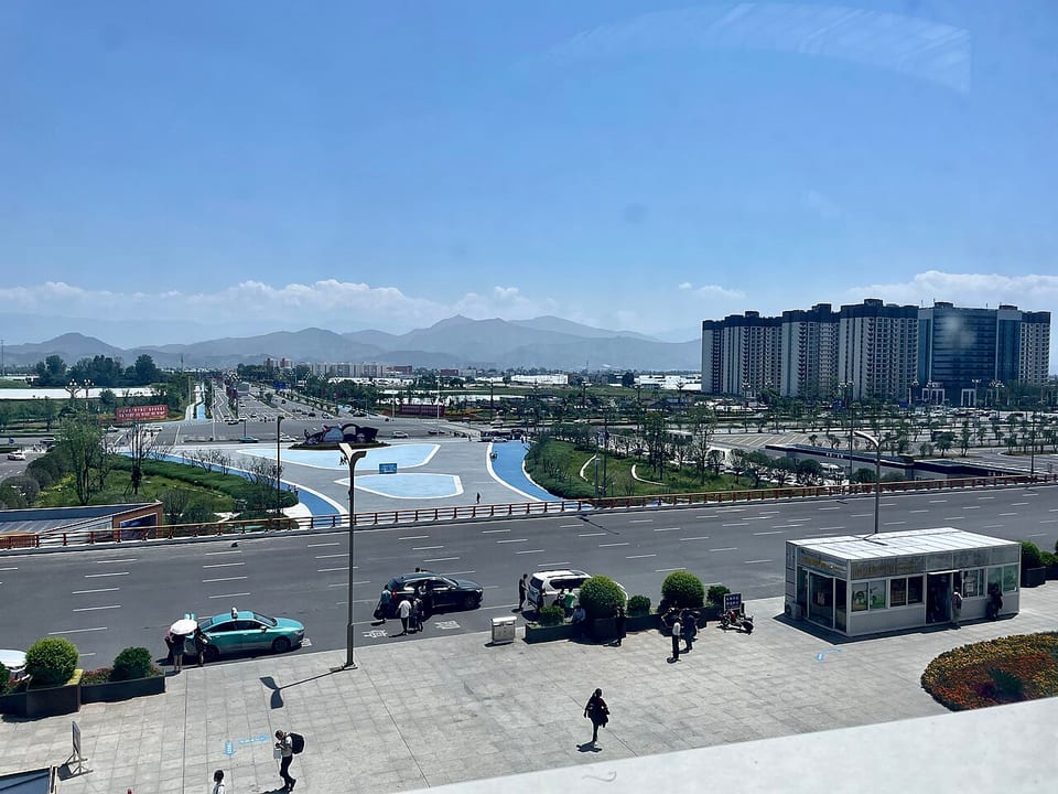 西昌(中国)