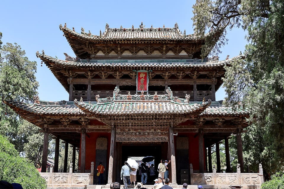 運城（中国）