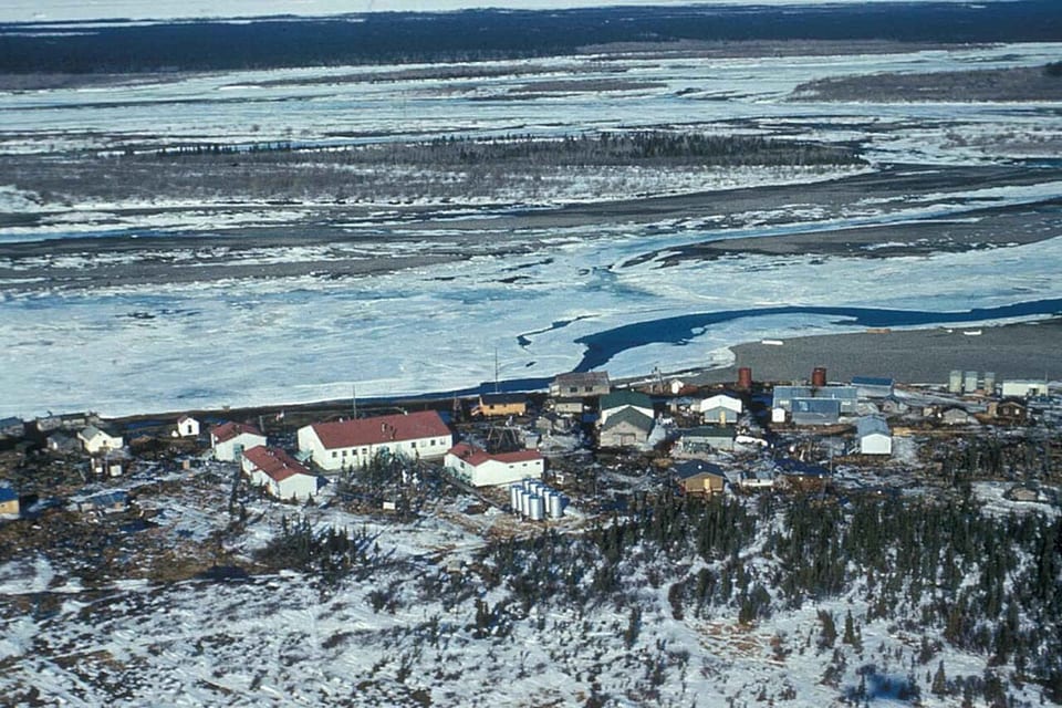 Noatak(アメリカ)