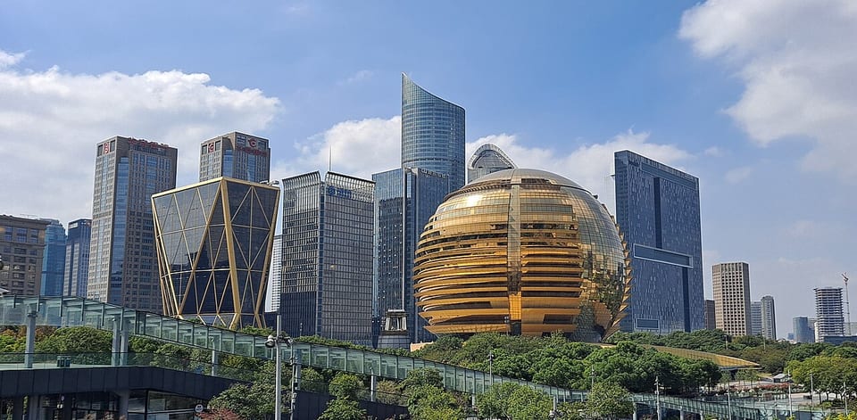 杭州（中国）