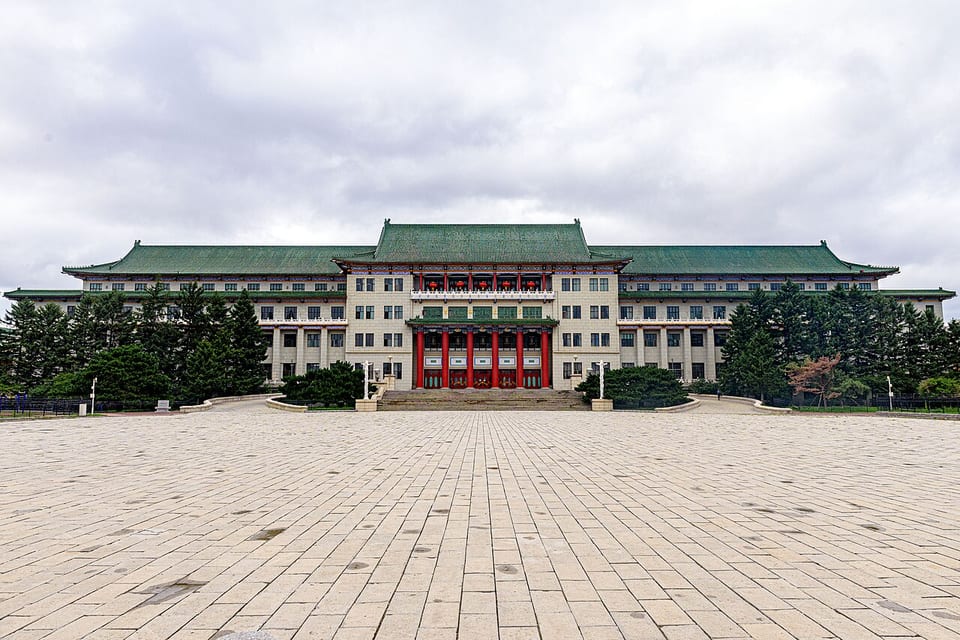 長春（中国）