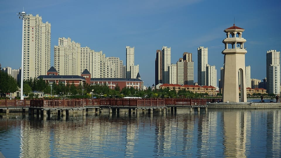 大慶（中国）