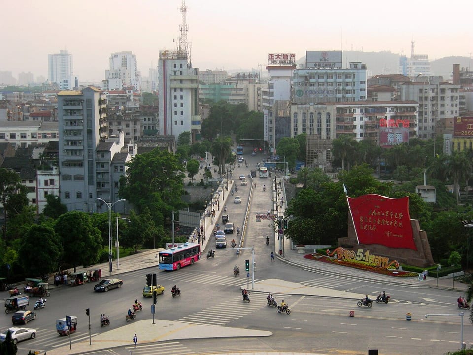 百色(中国)