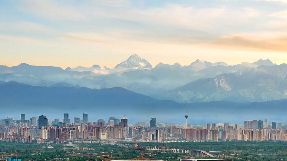 成都(Shuangliu)(中国)