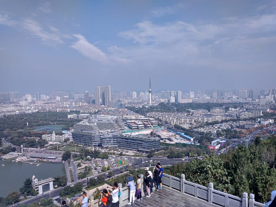 徐州（中国）