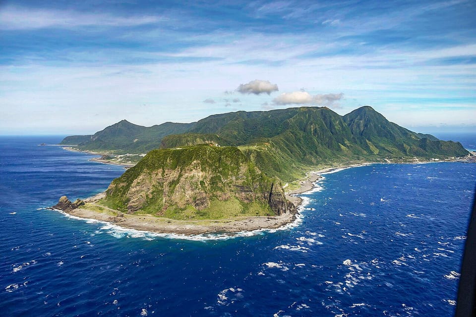 蘭嶼（台湾）