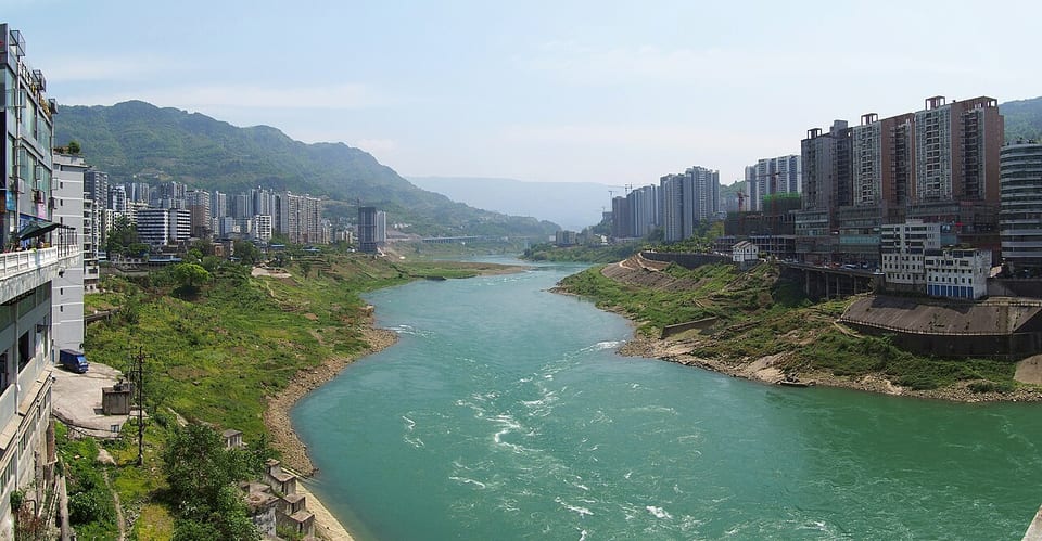 武隆区(中国)