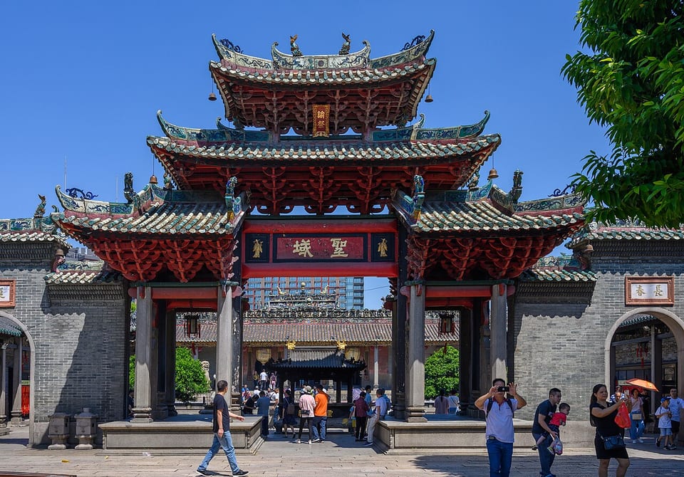 仏山（中国）