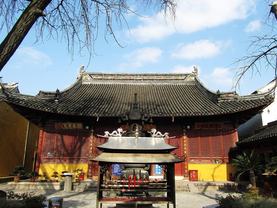 南通（中国）