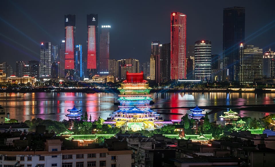 南昌（中国）