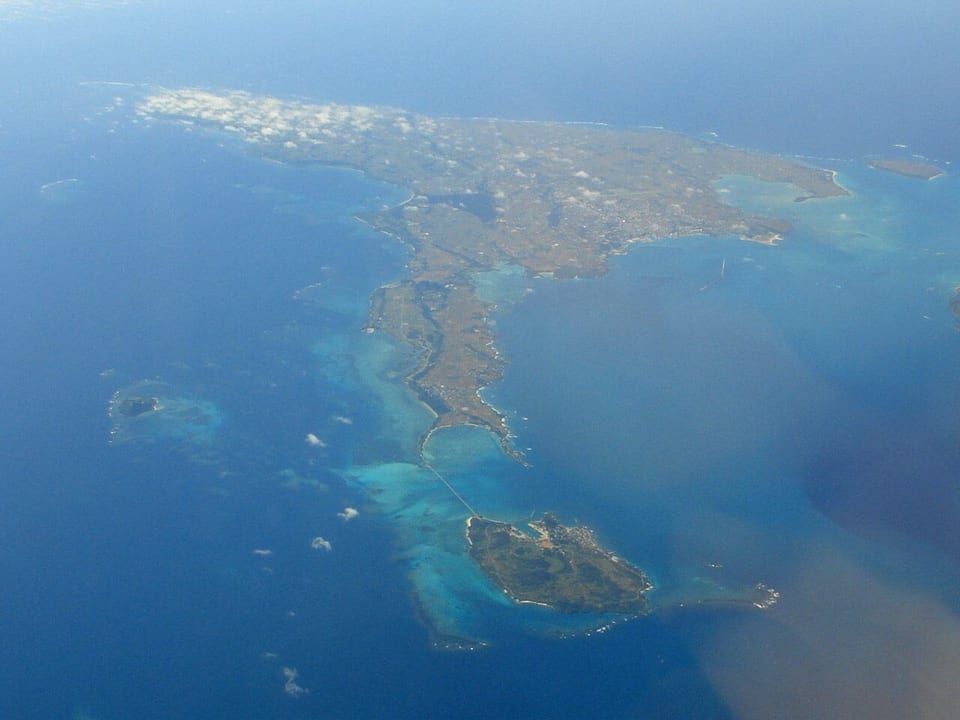 宮古島（日本）