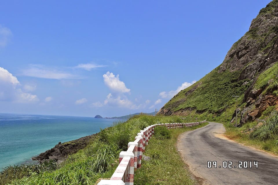 コンダオ諸島(ベトナム)