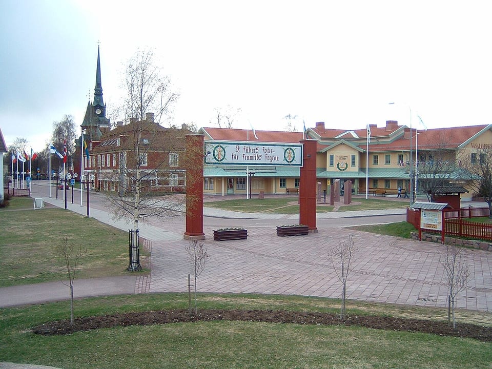 ムーラ（スウェーデン）